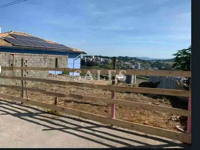 Terreno com 380m², à venda, no bairro Aeroporto em Juiz de Fora
