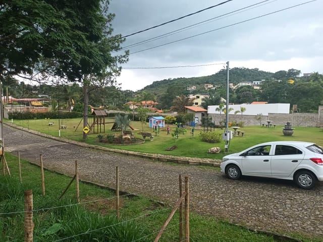 Terreno com 12500m², à venda, no bairro São Geraldo em Juiz de Fora