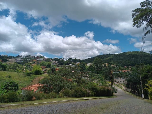 Terreno com 12500m², à venda, no bairro São Geraldo em Juiz de Fora