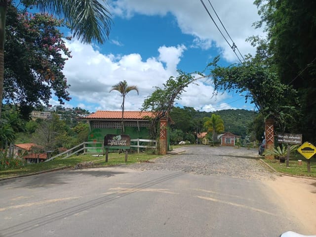 Terreno com 12500m², à venda, no bairro São Geraldo em Juiz de Fora