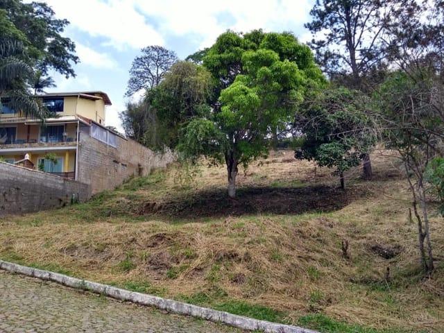 Terreno com 12500m², à venda, no bairro São Geraldo em Juiz de Fora