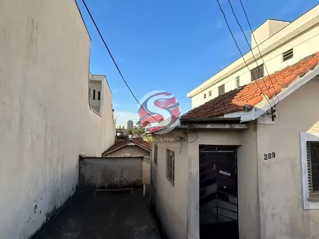 Terreno com 300m², à venda, no bairro Vila Lúcia em São Paulo