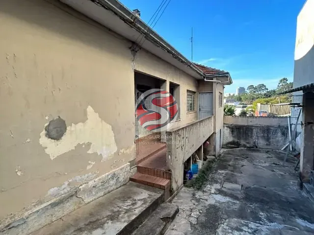 Terreno com 300m², à venda, no bairro Vila Lúcia em São Paulo