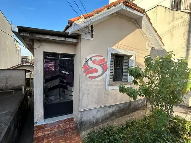 Terreno com 300m², à venda, no bairro Vila Lúcia em São Paulo