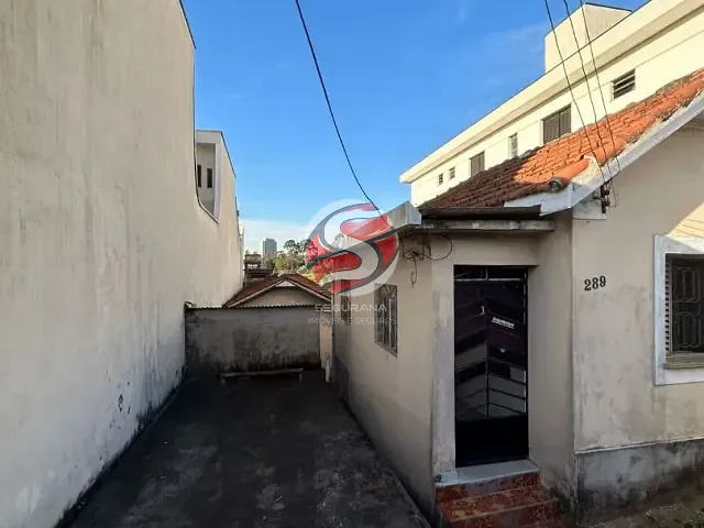 Terreno com 300m², à venda, no bairro Vila Lúcia em São Paulo
