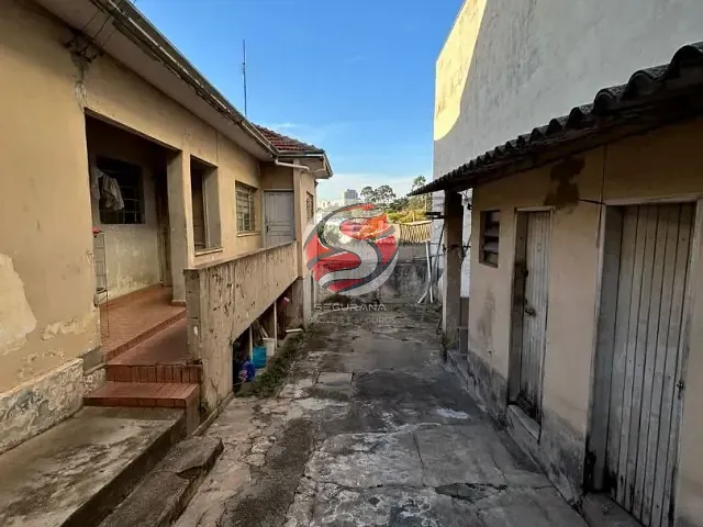 Terreno com 300m², à venda, no bairro Vila Lúcia em São Paulo