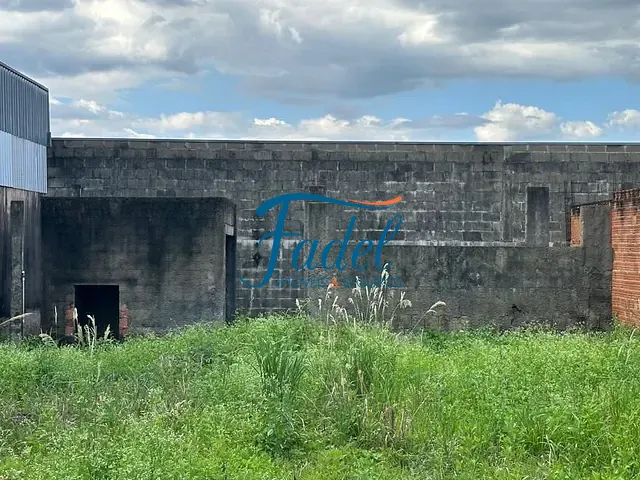 Terreno com 286m², à venda, no bairro Jardim Santo Antônio em Conchal
