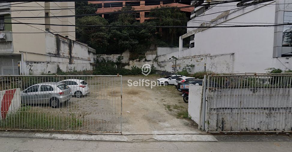 Terreno, 686 m² - Foto 1