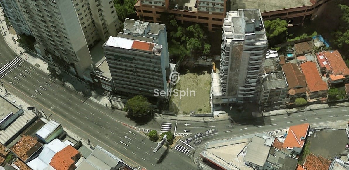 Terreno, 686 m² - Foto 2