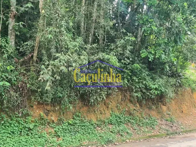 Terreno com 3300m², à venda, no bairro Ipiabas em Barra do Piraí