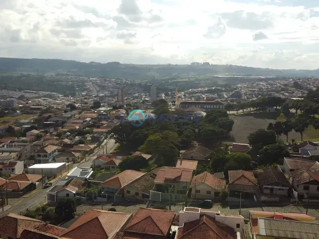 Terreno com 232m², à venda, no bairro Nações em Siqueira Campos