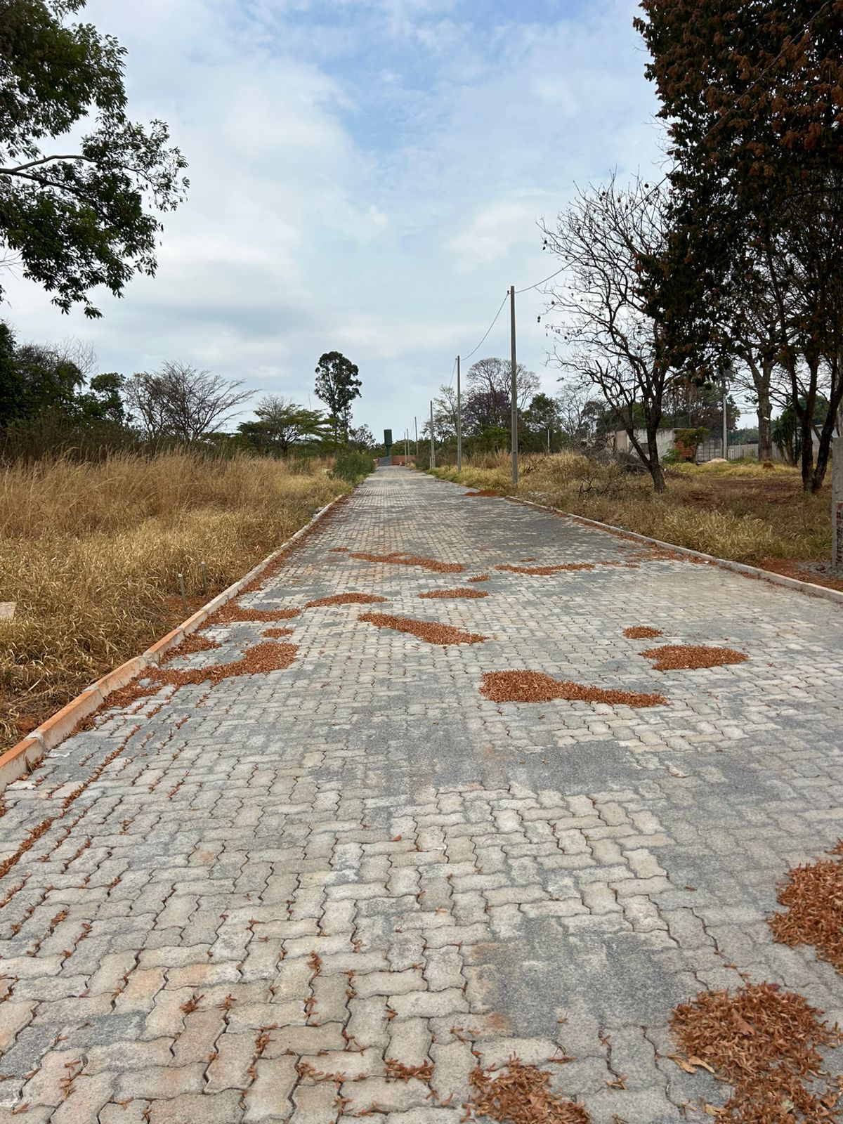 Terreno, 400 m² - Foto 3