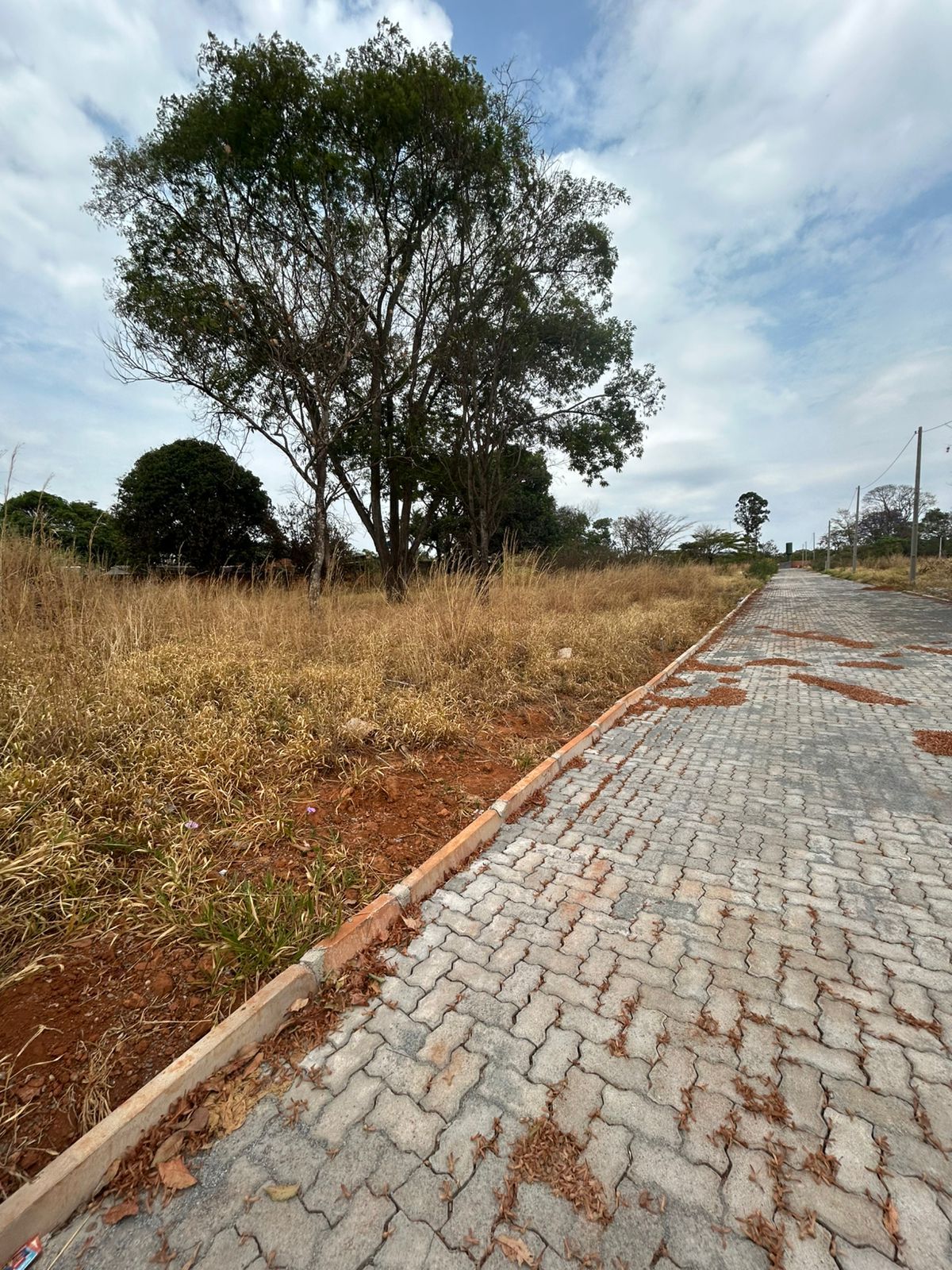 Terreno, 400 m² - Foto 1