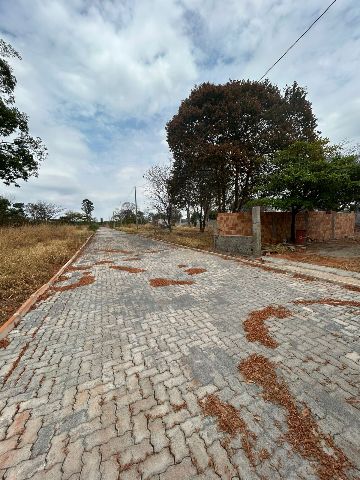 Terreno com 400m², à venda, no bairro Ponte Alta Norte (Gama) em Brasília