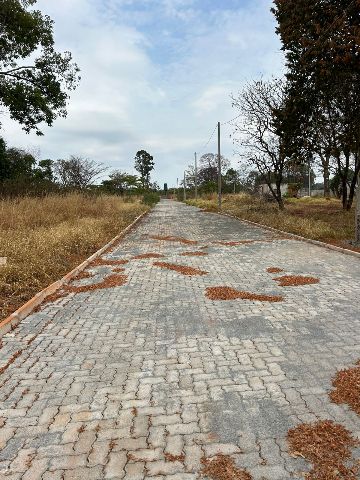 Terreno com 400m², à venda, no bairro Ponte Alta Norte (Gama) em Brasília