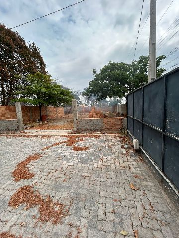 Terreno com 400m², à venda, no bairro Ponte Alta Norte (Gama) em Brasília