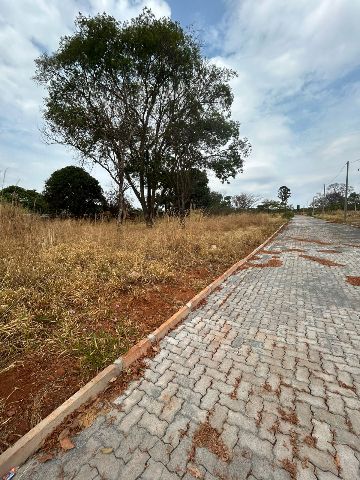 Terreno com 400m², à venda, no bairro Ponte Alta Norte (Gama) em Brasília