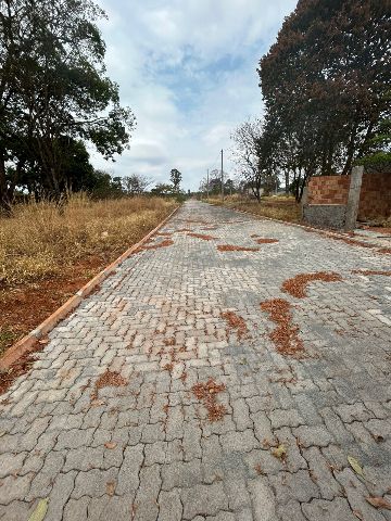 Terreno com 400m², à venda, no bairro Ponte Alta Norte (Gama) em Brasília
