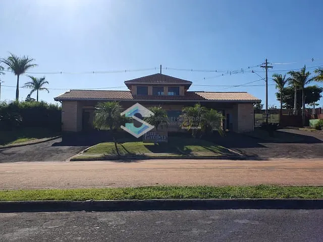 Terreno com 200m², à venda, no bairro UNIGARDEN RESIDENCE em Jacarezinho