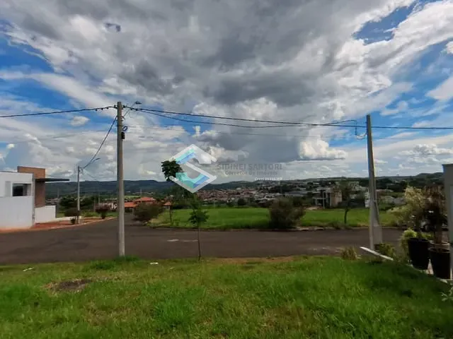 Terreno com 200m², à venda, no bairro UNIGARDEN RESIDENCE em Jacarezinho