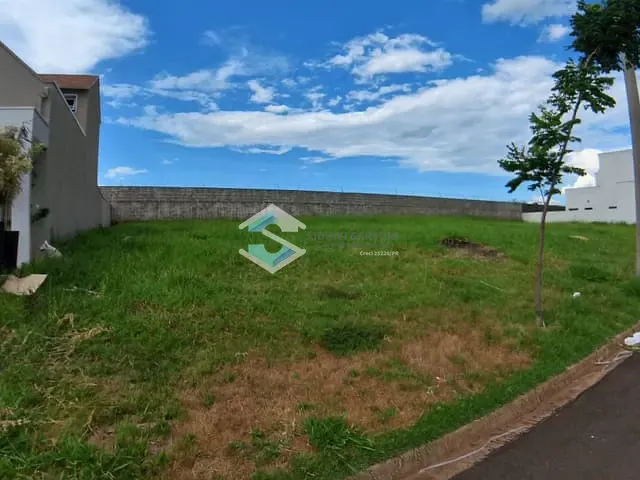 Terreno com 200m², à venda, no bairro UNIGARDEN RESIDENCE em Jacarezinho