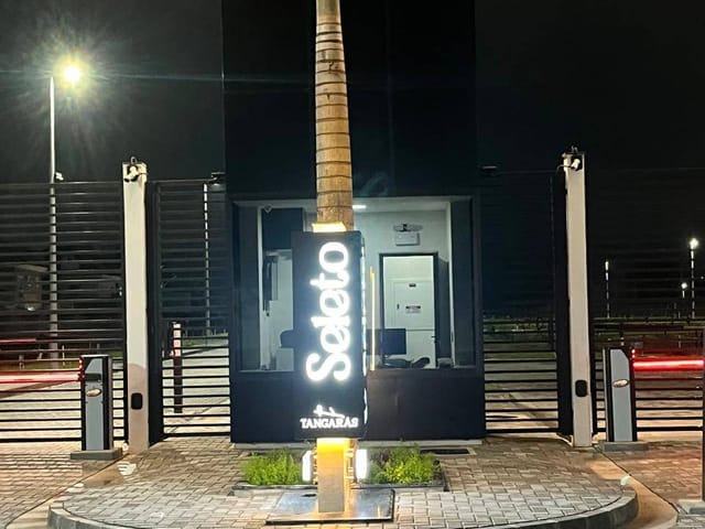 Terreno com 198m², à venda, no bairro Recreio dos Bandeirantes em Rio de Janeiro