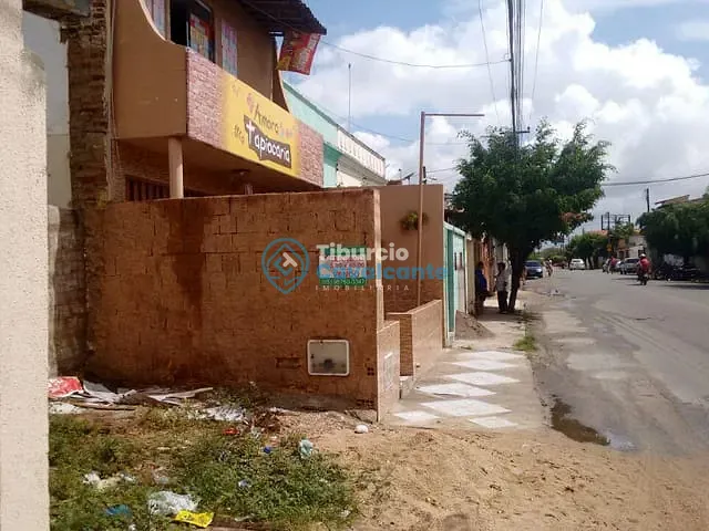 Terreno à venda, no bairro Outra Banda em Maranguape