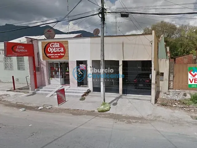 Terreno à venda, no bairro Outra Banda em Maranguape