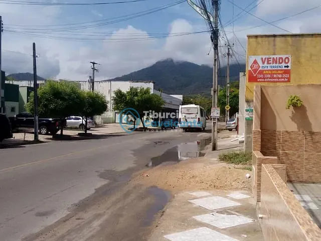 Terreno à venda, no bairro Outra Banda em Maranguape