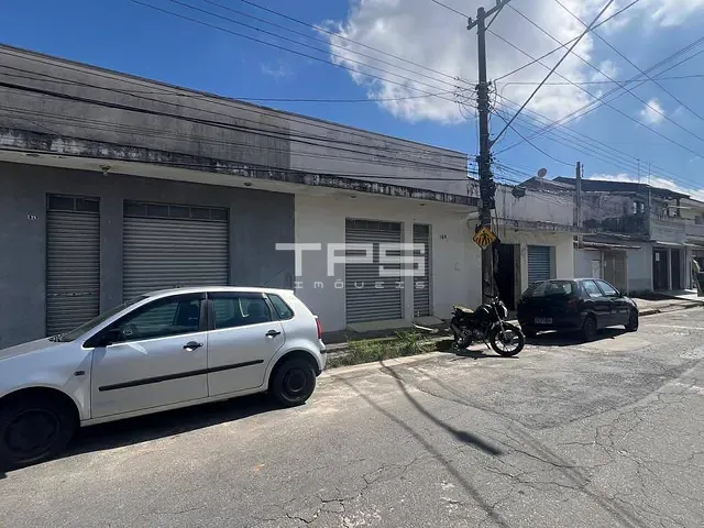 Terreno com 2250m², à venda, no bairro Cruz em Lorena