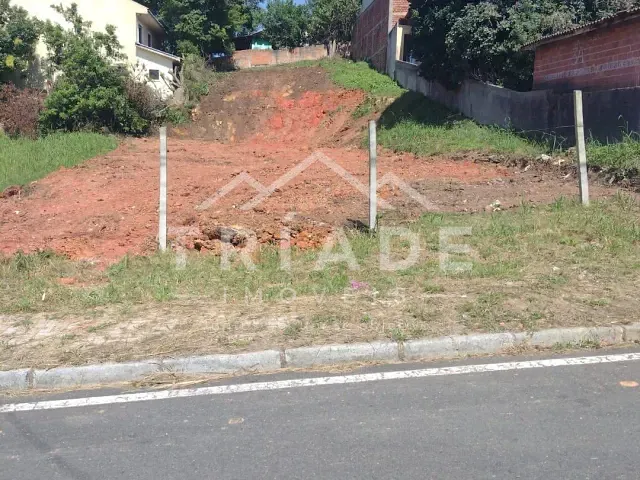 Terreno com 516m², à venda, no bairro Porto das Laranjeiras em Araucária