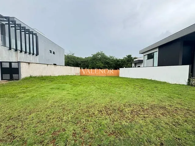 Terreno com 471m², à venda, no bairro Loteamento Alphaville Jundiaí - Fase 01 em Jundiaí
