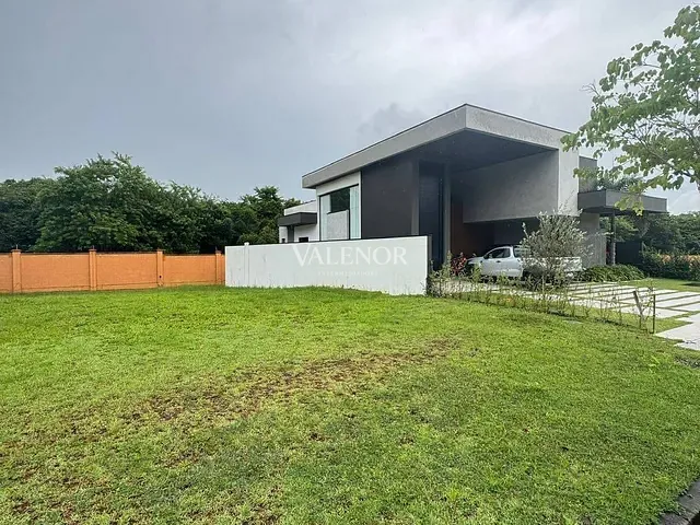 Terreno com 471m², à venda, no bairro Loteamento Alphaville Jundiaí - Fase 01 em Jundiaí