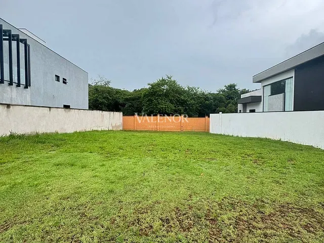 Terreno com 471m², à venda, no bairro Loteamento Alphaville Jundiaí - Fase 01 em Jundiaí