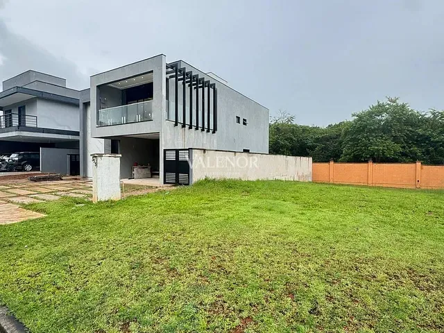 Terreno com 471m², à venda, no bairro Loteamento Alphaville Jundiaí - Fase 01 em Jundiaí