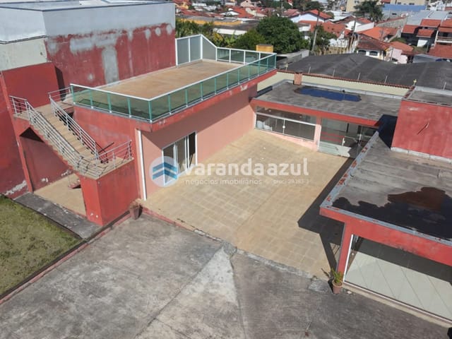Foto do Terreno - Oportunidade Única em Mogi das Cruzes – Espaço para Eventos com 1.000m² de Terreno na Vila Suíssa, Mogi das Cruzes, SP | Varanda Azul Negócios Imobiliários