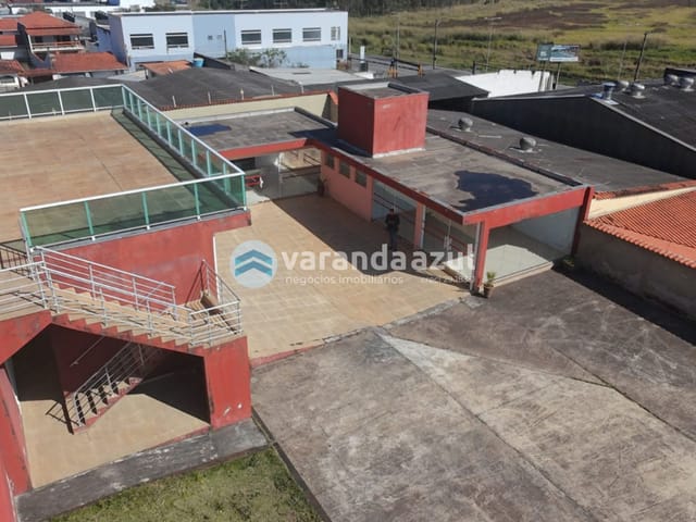 Foto do Terreno - Oportunidade Única em Mogi das Cruzes – Espaço para Eventos com 1.000m² de Terreno na Vila Suíssa, Mogi das Cruzes, SP | Varanda Azul Negócios Imobiliários