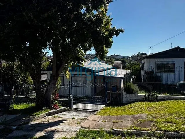 Terreno com 399m², à venda, no bairro Ideal em Novo Hamburgo