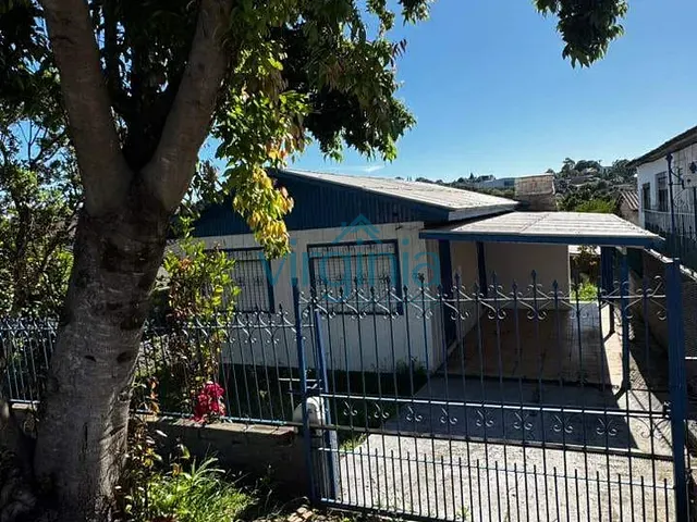 Terreno com 399m², à venda, no bairro Ideal em Novo Hamburgo