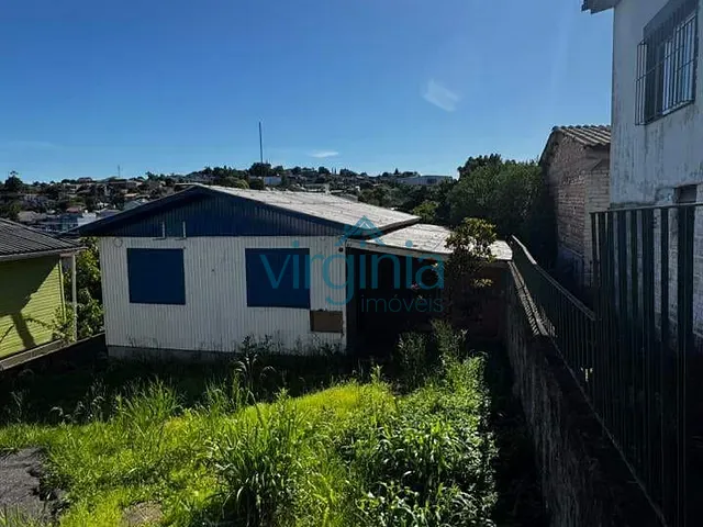 Terreno com 399m², à venda, no bairro Ideal em Novo Hamburgo