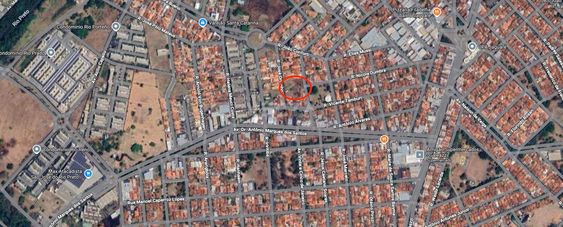 Terreno, 507 m² - Foto 2