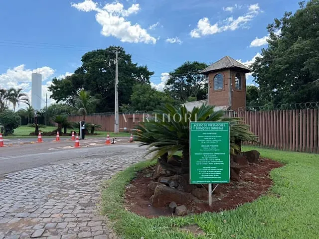Chácara com 1492m², à venda, no bairro Esperança em Londrina
