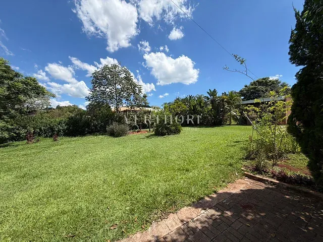 Chácara com 1492m², à venda, no bairro Esperança em Londrina