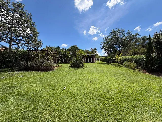 Chácara com 1492m², à venda, no bairro Esperança em Londrina