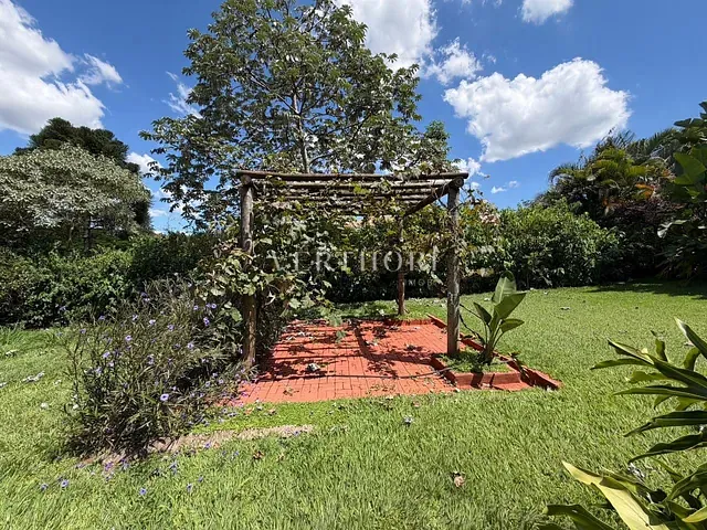 Chácara com 1492m², à venda, no bairro Esperança em Londrina