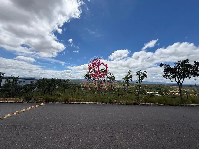 Terreno com 1000m², à venda, no bairro Condomínio Recanto da Serra em Jaboticatubas