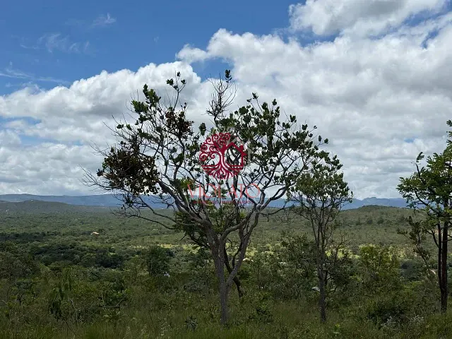 Terreno com 1000m², à venda, no bairro Condomínio Recanto da Serra em Jaboticatubas