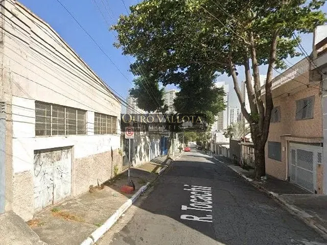 Terreno com 480m², à venda, no bairro Vila Prudente (Zona Leste) em São Paulo