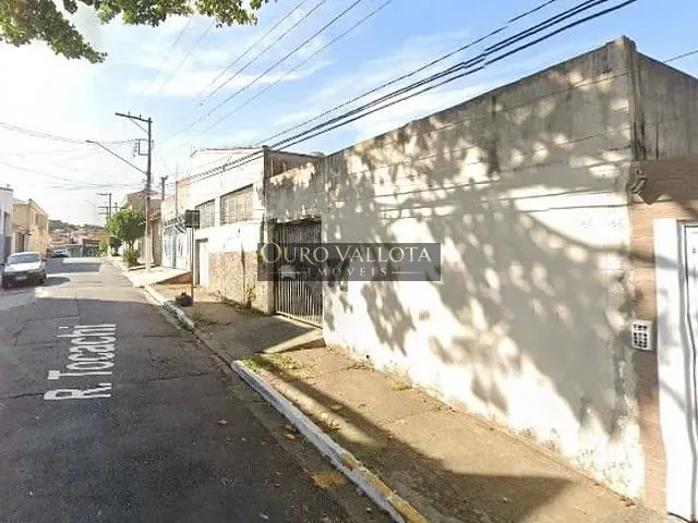 Terreno com 480m², à venda, no bairro Vila Prudente (Zona Leste) em São Paulo
