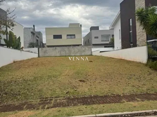 Terreno com 364m², à venda, no bairro Vivendas do Arvoredo em Londrina
